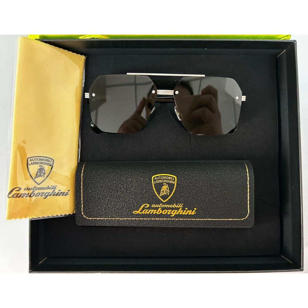 NEW Lamborghini Sunglasses For Men And Women